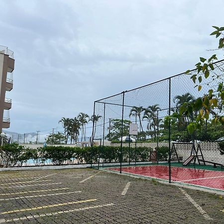 Apto A Beira - Mar Caraguatatuba Exterior photo